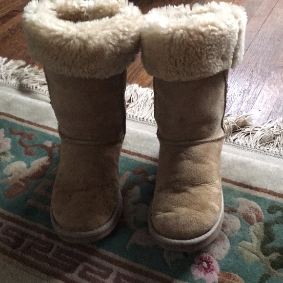 UGG boots-Authentic tall - Picture 2 of 15